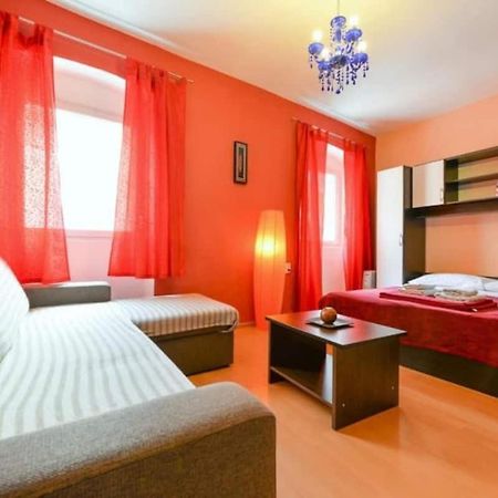 Historic Luxury Old Town Apartment Zadar Bagian luar foto