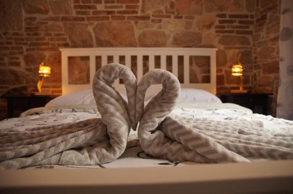 Historic Luxury Old Town Apartment Zadar Bagian luar foto